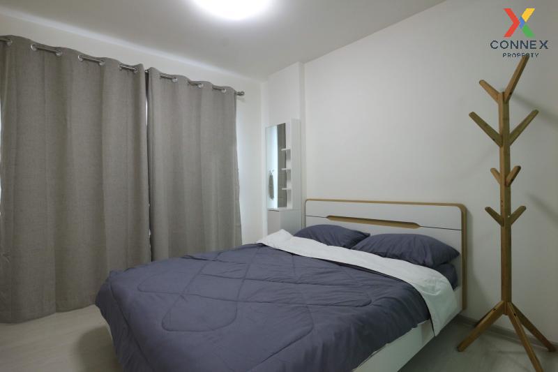 picture FOR RENT condo , Aspire Ladprao 113 , Khlong Chan , Bang Kapi , Bangkok , CX-74765 ✅ Live chat with us ADD LINE @connexproperty ✅  - 8/12