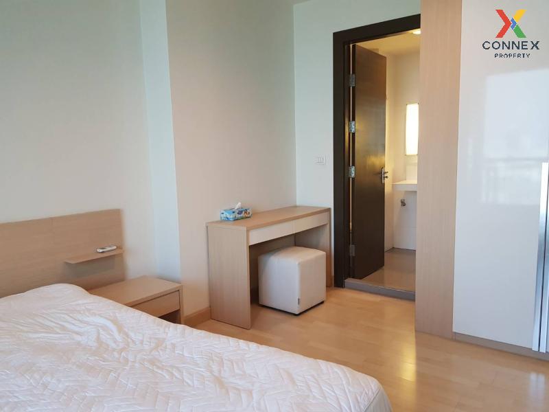 รูป 🔥🔥🔥 เช่าคอนโด ริทึ่ม รัชดา MRT-รัชดาภิเษก สามเสนนอก เขต ห้วยขวาง กรุงเทพ CX-72397 ✅ ทักไลน์ @connexproperty ตอบทันที ทีมงานมืออาชีพ ✅ 🔥🔥🔥 - รูปที่ 2/8