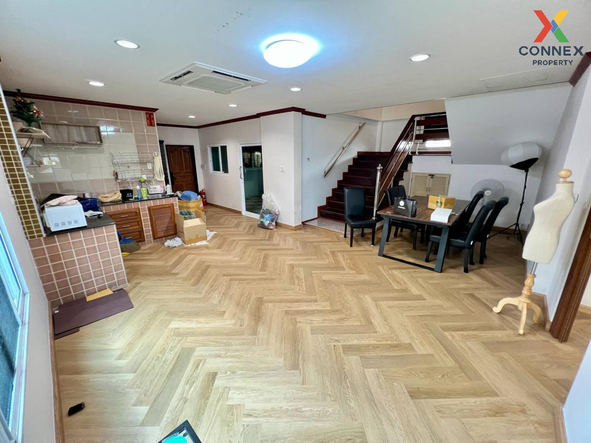 picture For Sale House , Taweethong 3 Phetkasem 69 , Nong Khaem , Nong Khaem , Bangkok , CX-121341 ✅ Live chat with us ADD LINE @connexproperty ✅  - 10/12