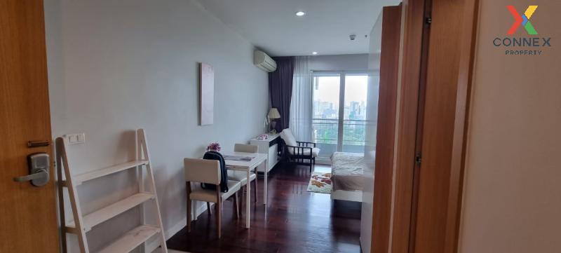 picture FOR RENT condo , Circle Condominium , MRT-Phetchaburi , Thanon Phetchaburi , Rat Thewi , Bangkok , CX-36677 ✅ Live chat with us ADD LINE @connexproperty ✅  - 7/12