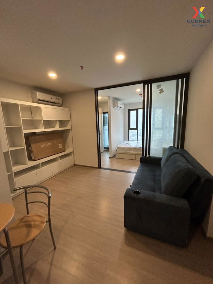 picture For Rent Condo , Aspire Rama 4 , BTS-Ekkamai , Phra Khanong , Khlong Toei , Bangkok , CX-129874 ✅ Live chat with us ADD LINE @connexproperty ✅  - 3/12