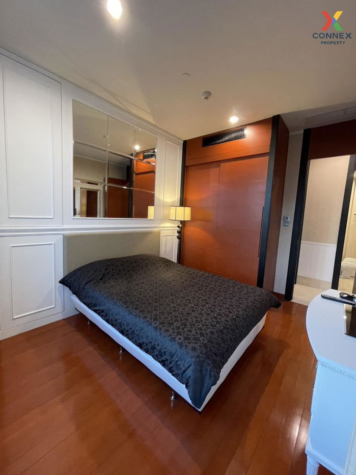 picture FOR RENT condo , The Infinity , BTS-Chong Nonsi , Silom , Bang Rak , Bangkok , CX-31838 ✅ Live chat with us ADD LINE @connexproperty ✅  - 9/12