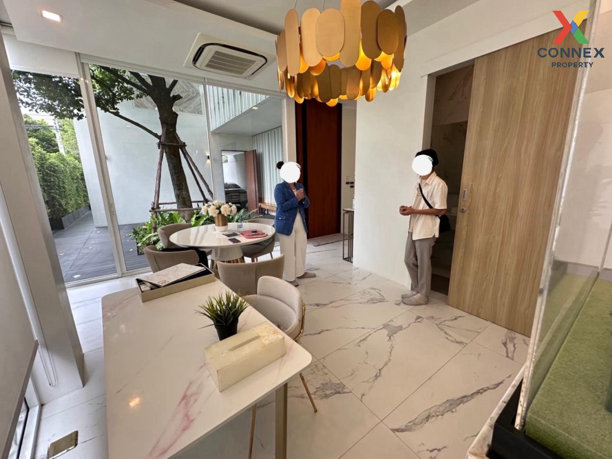 รูป เช่าโฮมออฟฟิศ  ดีเอท เอกมัย - รามอินทรา MRT-ลาดพร้าว 83 (สายสีเหลือง) พลับพลา เขต วังทองหลาง กรุงเทพ CX-129497 ✅ ทักไลน์ @connexproperty ตอบทันที ทีมงานมืออาชีพ ✅  - รูปที่ 2/11