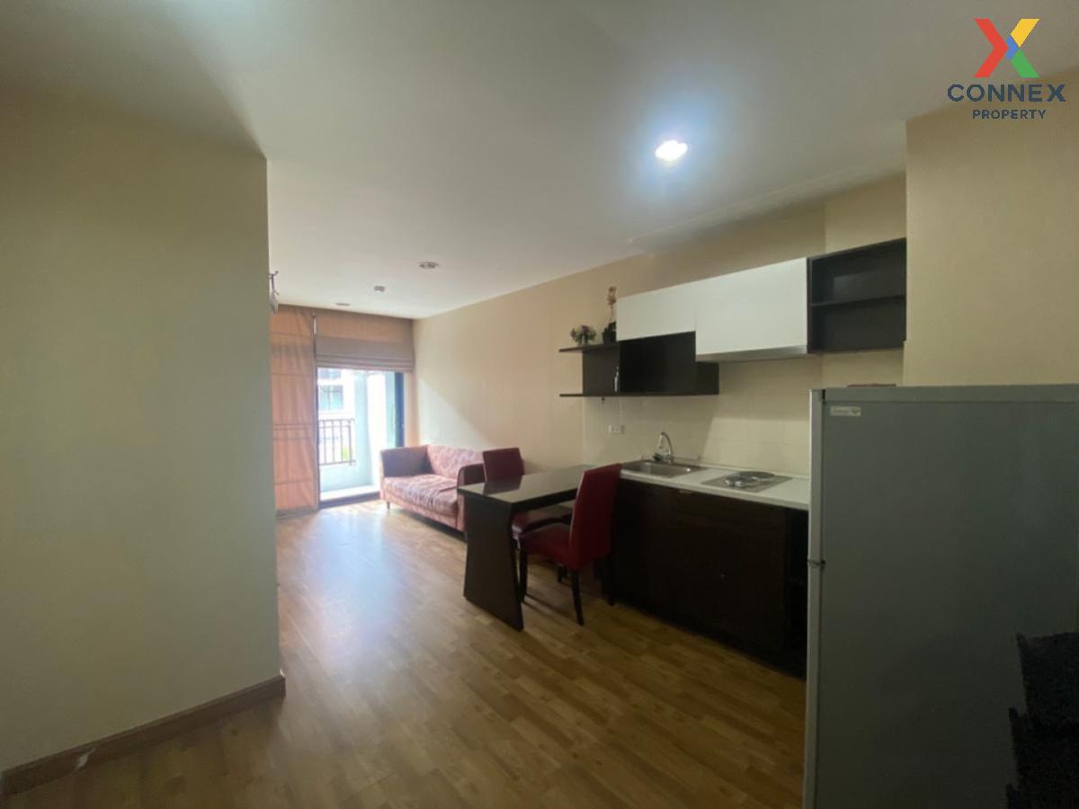 picture 🔥🔥🔥 For Rent Condo , Baan Navatara , Khlong Kum , Bung Kum , Bangkok , CX-100848 ✅ Live chat with us ADD LINE @connexproperty ✅ 🔥🔥🔥 - 5/8