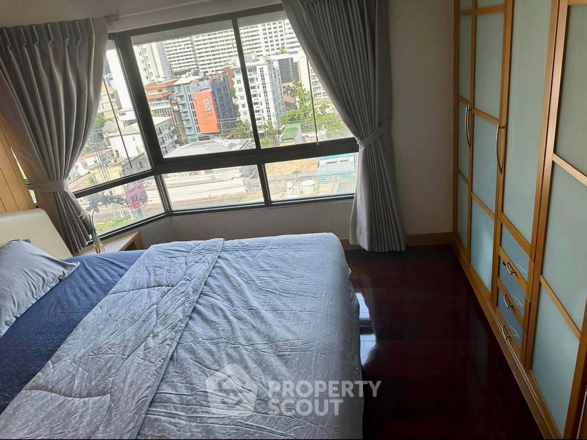 รูป คอนโด 3-ห้องนอน ที่ บ้านเพลินจิต คอนโดมิเนียม ใกล้ BTS นานา (ID 1953591) - รูปที่ 7/11