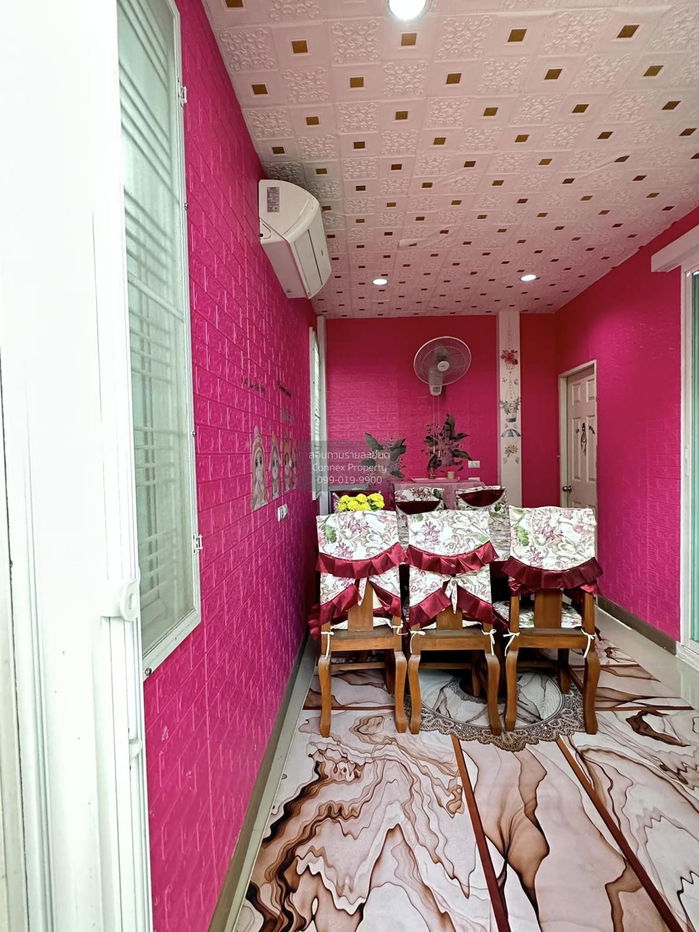 picture For Sale House , Sammakorn Chaiyaphruek-Wongwaen , Lam Pho , Bang Bua Thong , Nonthaburi , CX-84571 ✅ Live chat with us ADD LINE @connexproperty ✅  - 9/11