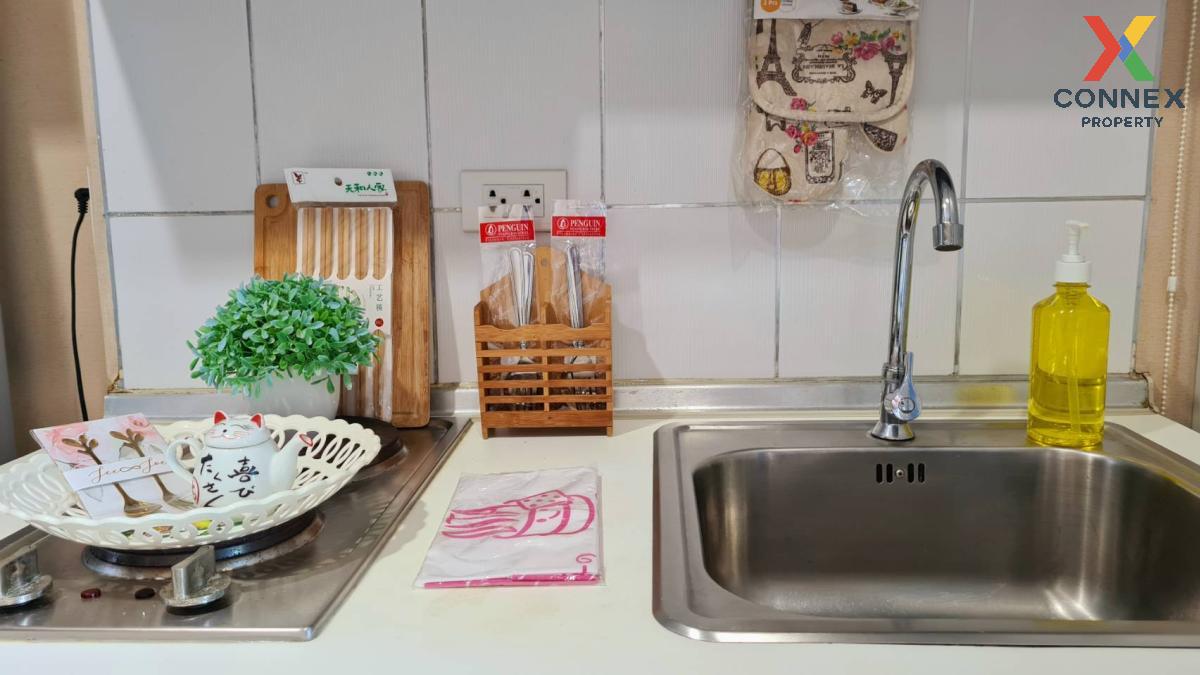 picture FOR RENT condo , The Base Sukhumvit 77 , BTS-On Nut , Phra Khanong Nuea , Watthana , Bangkok , CX-68870 ✅ Live chat with us ADD LINE @connexproperty ✅  - 6/11
