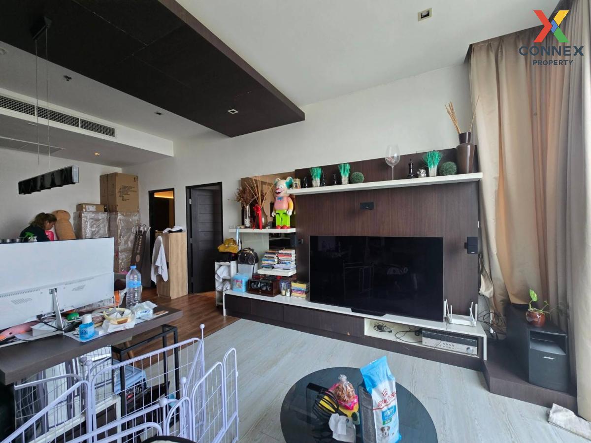 picture For Rent Condo , Eight Thonglor , BTS-Thong Lo , Khlong Tan Nuea , Watthana , Bangkok , CX-82082 ✅ Live chat with us ADD LINE @connexproperty ✅  - 5/12