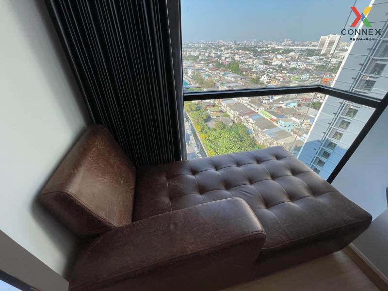 รูป เช่าคอนโด  แบงค์คอก ฮอไรซอน ไลท์ @ สถานีเพชรเกษม 48 MRT-เพชรเกษม 48 บางหว้า เขต ภาษีเจริญ กรุงเทพ CX-72179 ✅ ทักไลน์ @connexproperty ตอบทันที ทีมงานมืออาชีพ ✅  - รูปที่ 5/6