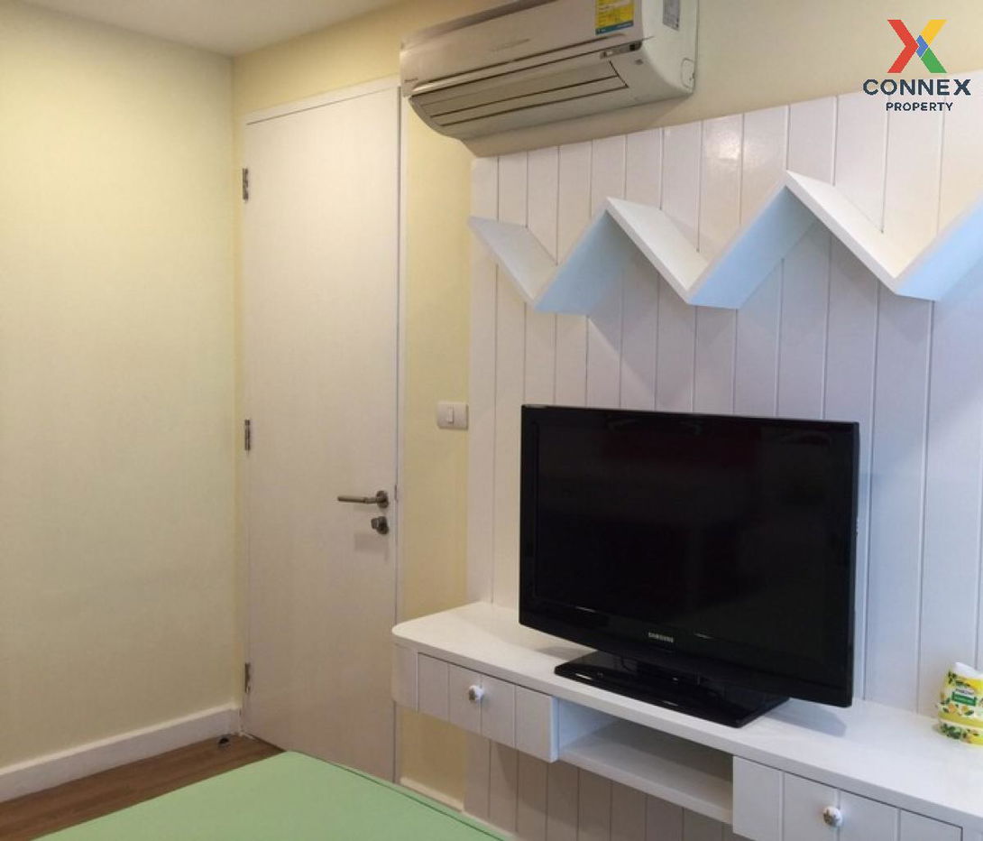 picture 🔥🔥🔥 FOR RENT condo , The Clover Thonglor , corner unit , BTS-Thong Lo , Khlong Tan Nuea , Watthana , Bangkok , CX-00555 ✅ Live chat with us ADD LINE @connexproperty ✅ 🔥🔥🔥 - 3/8