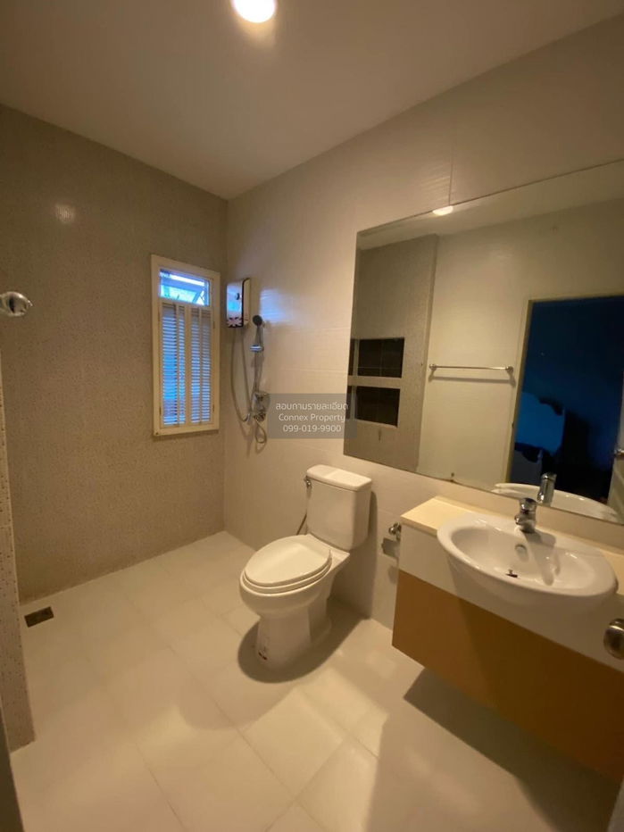 รูป ขายบ้าน บางกอกบลูเลอวาร์ด ราชพฤกษ์-พระราม5(2) บางกร่าง เมืองนนทบุรี นนทบุรี CX-83383 ✅ ทักไลน์ @connexproperty ตอบทันที ทีมงานมืออาชีพ ✅ - รูปที่ 11/12