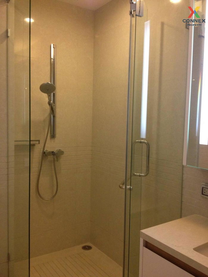 picture FOR RENT condo , Q Langsuan , BTS-Chit Lom , Lumpini , Pathum Wan , Bangkok , CX-16999 ✅ Live chat with us ADD LINE @connexproperty ✅  - 7/8