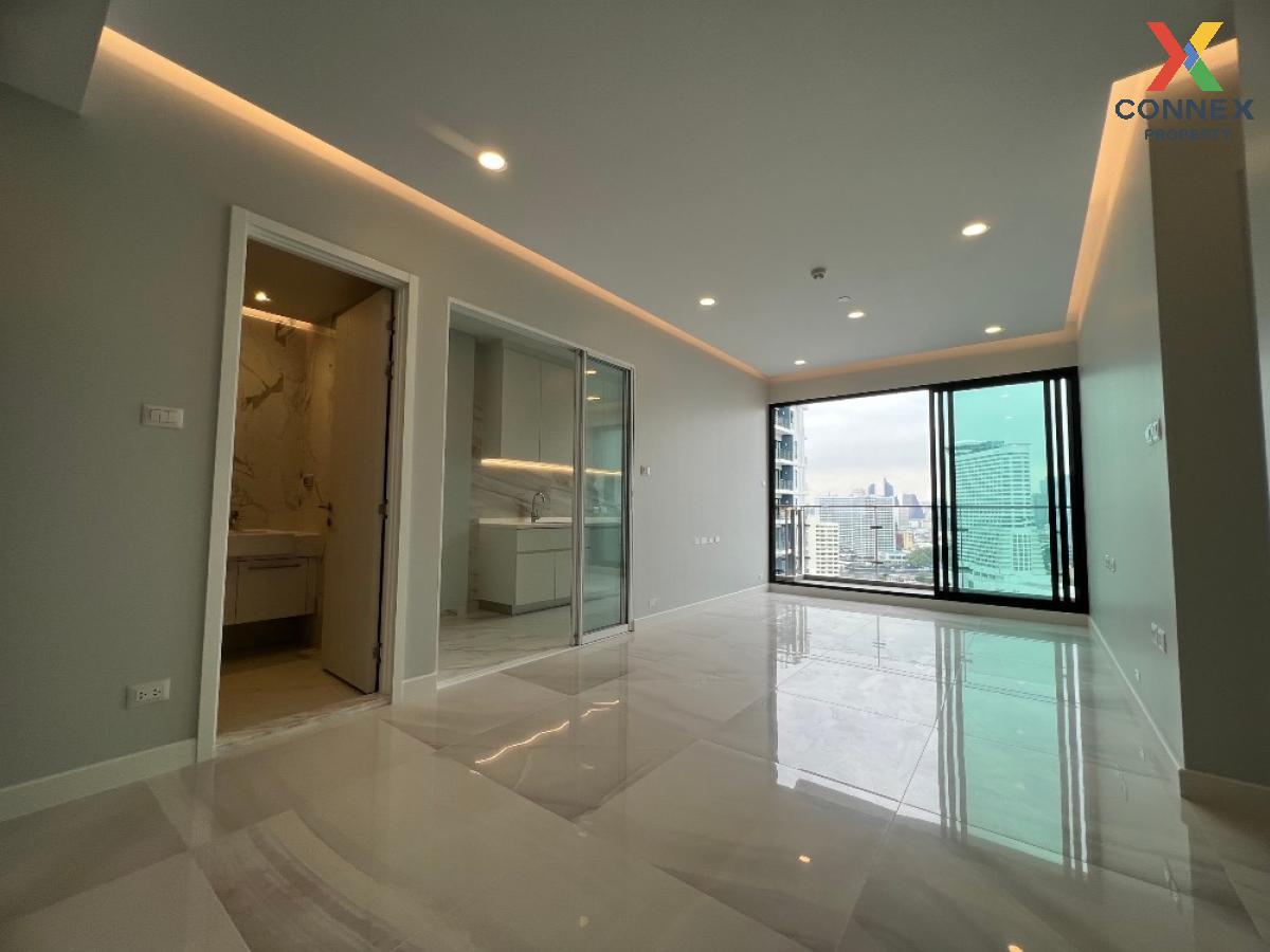 picture For Rent Condo , Supalai Premier Charoen Nakhon , BTS-Khlong San , Khlong San , Khlong San , Bangkok , CX-132529 ✅ Live chat with us ADD LINE @connexproperty ✅  - 3/4