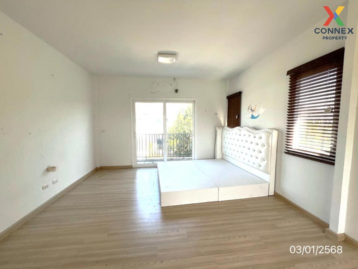 รูป ขายบ้าน  บ้านชิดลม บางบัวทอง บางบัวทอง บางบัวทอง นนทบุรี CX-128618 ✅ ทักไลน์ @connexproperty ตอบทันที ทีมงานมืออาชีพ ✅  - รูปที่ 9/12