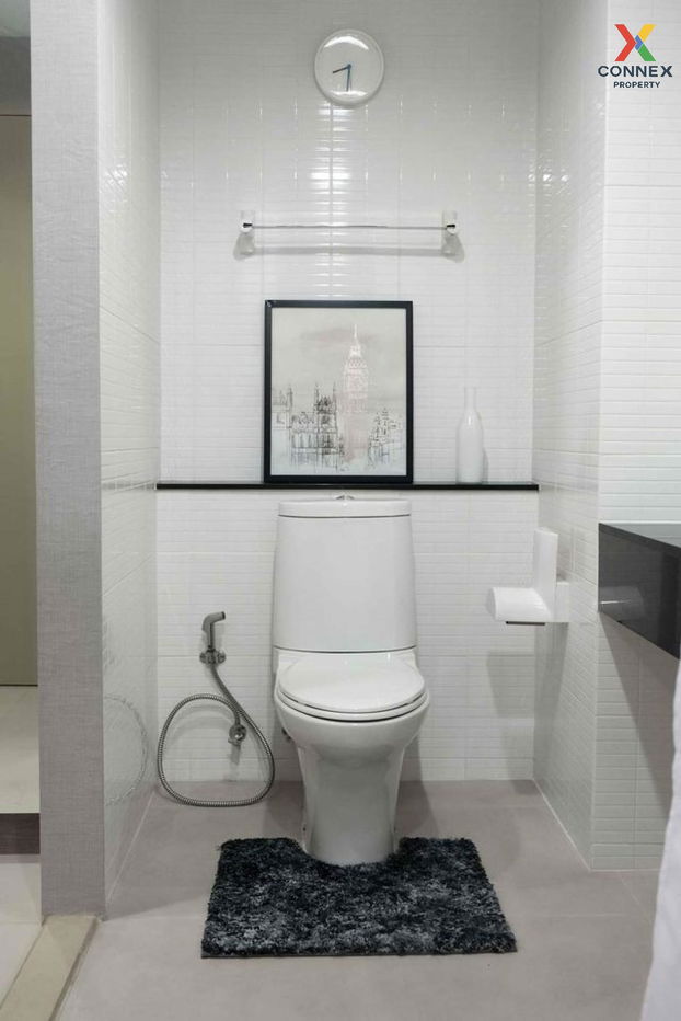 picture FOR RENT condo , Ideo Ladprao 5 , BTS-Phahon Yothin 59 , Chomphon , Chatuchak , Bangkok , CX-80125 ✅ Live chat with us ADD LINE @connexproperty ✅  - 4/12