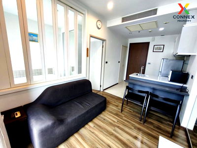 คอนโดให้เช่า : เช่าคอนโด  วายน์ สุขุมวิท BTS-พระโขนง พระโขนง เขต คลองเตย กรุงเทพ CX-24830 ✅ ทักไลน์ @connexproperty ตอบทันที ทีมงานมืออาชีพ ✅ 