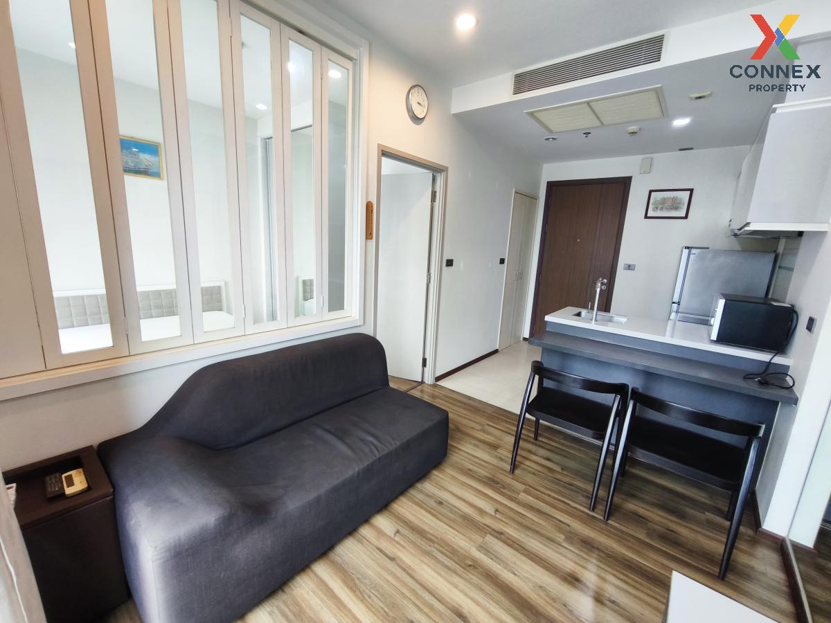 picture FOR RENT condo , WYNE Sukhumvit , BTS-Phra Khanong , Phra Khanong , Khlong Toei , Bangkok , CX-24830 ✅ Live chat with us ADD LINE @connexproperty ✅  - 1/10