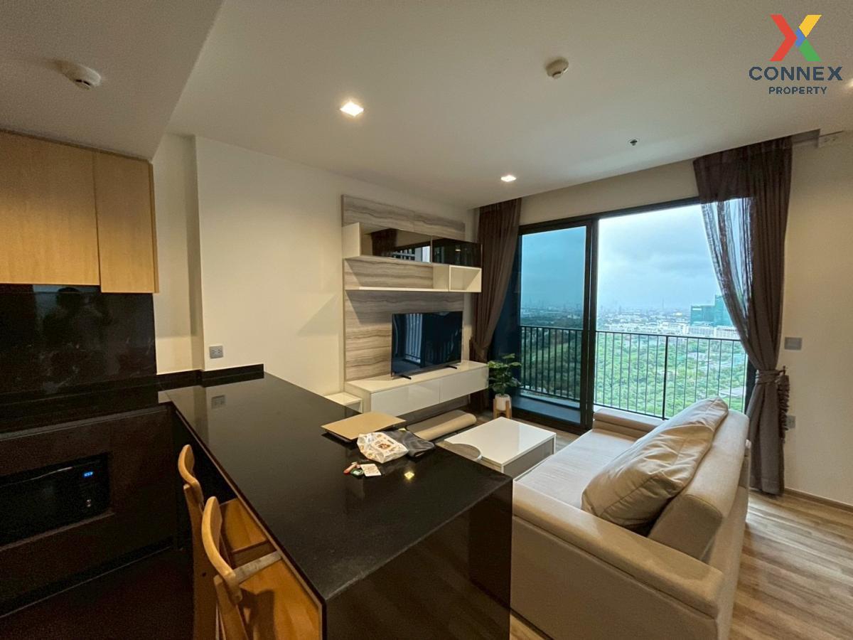 picture 🔥🔥🔥 FOR RENT condo , The Line Jatujak - Mochit , BTS-Mo Chit , Chomphon , Chatuchak , Bangkok , CX-51180 ✅ Live chat with us ADD LINE @connexproperty ✅ 🔥🔥🔥 - 1/4
