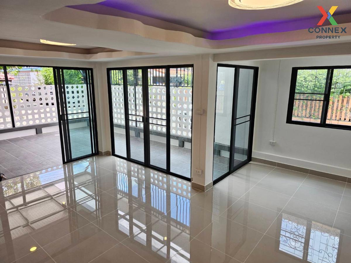 รูป ขายบ้าน บ้านพฤกษา 2 คลอง 8 รีโนเวทใหม่ ลำผักกูด ธัญบุรี ปทุมธานี CX-101746 ✅ ทักไลน์ @connexproperty ตอบทันที ทีมงานมืออาชีพ ✅ - รูปที่ 6/12