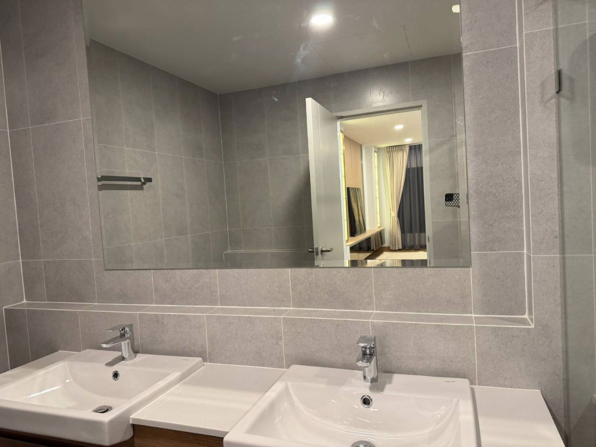 picture EBH-3381 Centro Bangna2 4bedrooms (Near Mega Bangna & Concordian Intl School) | New & Fully Furnished | Pet Friendly - 15/17