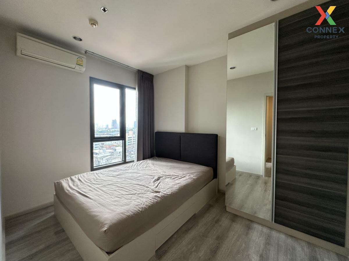 picture 🔥🔥🔥 FOR RENT condo , Centric Ari Station , BTS-Ari , Sam Sen Nai , Phaya Thai , Bangkok , CX-76987 ✅ Live chat with us ADD LINE @connexproperty ✅ 🔥🔥🔥 - 5/6
