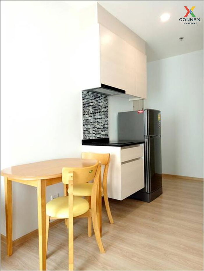 picture 🔥🔥🔥 FOR RENT condo , Noble Revolve Ratchada 2 , MRT-Thailand Cultural Centre , Huai Khwang , Huai Khwang , Bangkok , CX-41453 ✅ Live chat with us ADD LINE @connexproperty ✅ 🔥🔥🔥 - 1/7