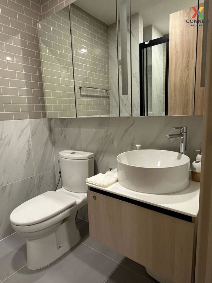 picture 🔥🔥🔥 For Rent Condo , XT Phayathai , BTS-Phaya Thai , Thanon Phyathai , Rat Thewi , Bangkok , CX-91183 ✅ Live chat with us ADD LINE @connexproperty ✅ 🔥🔥🔥 - 9/10