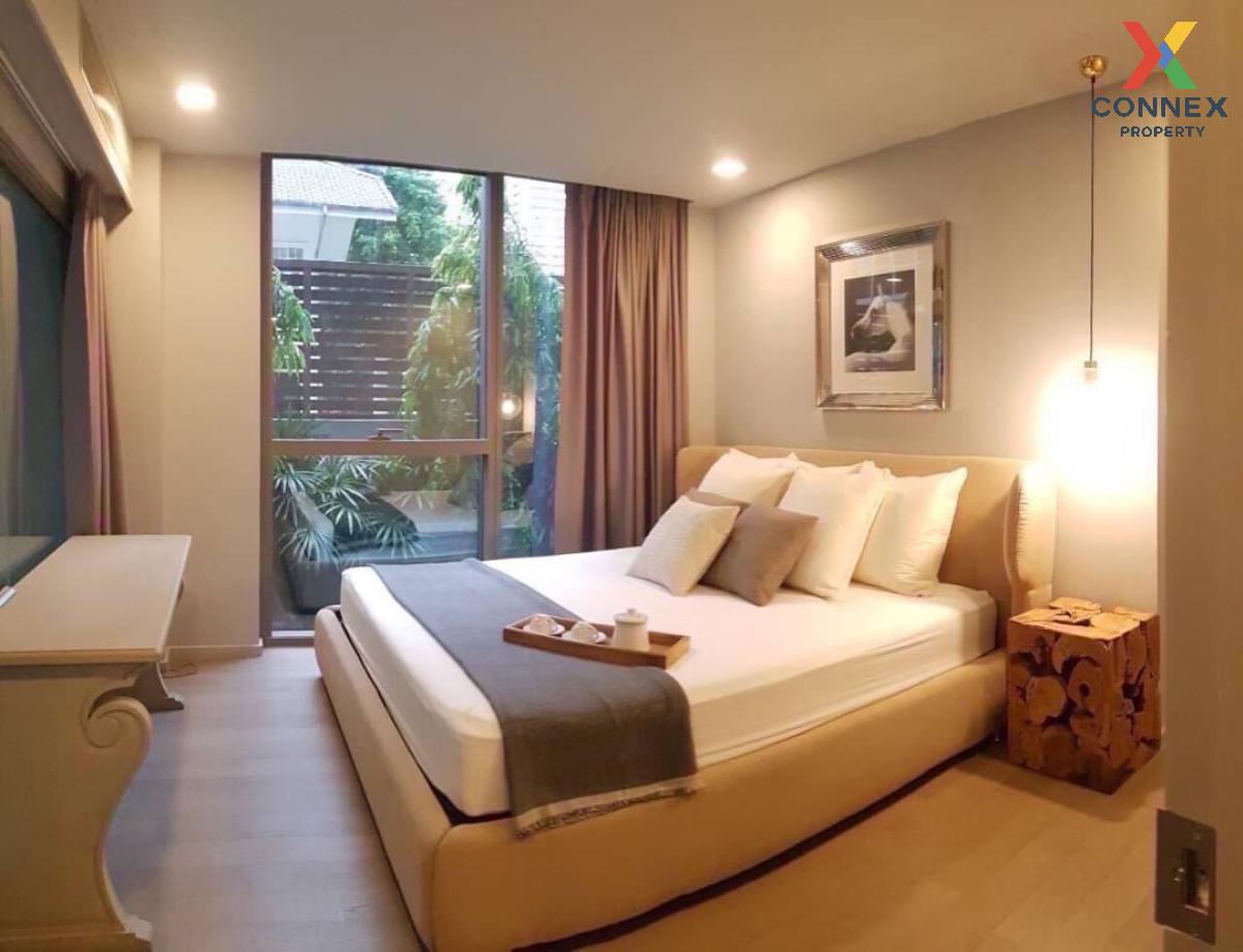 picture For Rent Condo , Ashton Residence 41 , BTS-Phrom Phong , Khlong Tan Nuea , Watthana , Bangkok , CX-86429 ✅ Live chat with us ADD LINE @connexproperty ✅  - 11/12