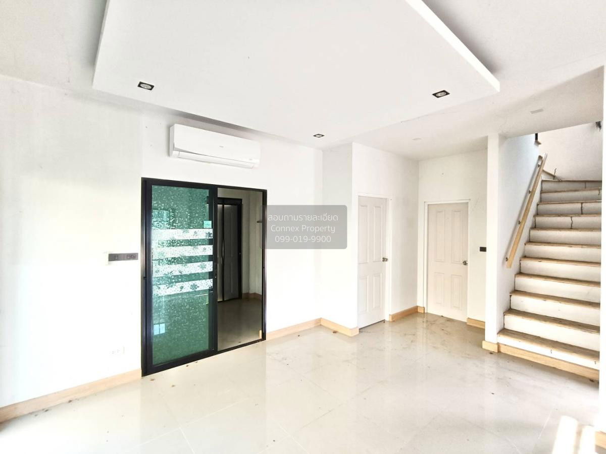 picture For Sale House , The Ricco Residence Outering - Hathairat , Sam Wa Tawan Tok , Khlong Sam Wa , Bangkok , CX-85576 ✅ Live chat with us ADD LINE @connexproperty ✅ - 9/12