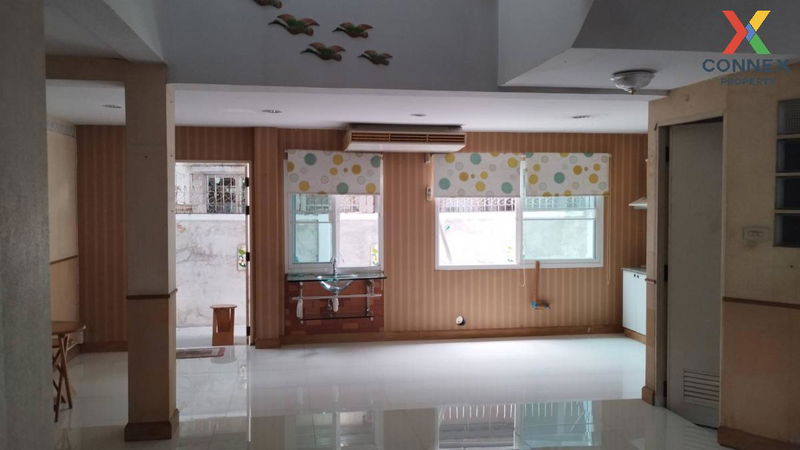 ขายบ้านเดี่ยว : ขายบ้าน  เศรณี ปาร์ค (วิภาวดี 60) บางเขน เขต หลักสี่ กรุงเทพ CX-113966 ✅ ทักไลน์ @connexproperty ตอบทันที ทีมงานมืออาชีพ ✅