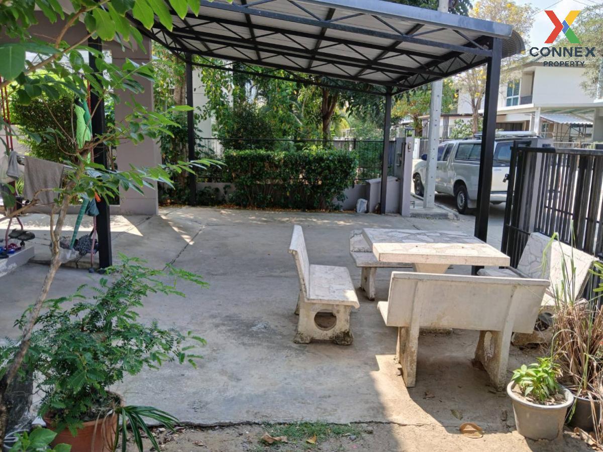 รูป ขายบ้าน  พฤกษ์ลดา บางใหญ่ หน้ากว้าง บางแม่นาง บางใหญ่ นนทบุรี CX-101480 ✅ ทักไลน์ @connexproperty ตอบทันที ทีมงานมืออาชีพ ✅  - รูปที่ 10/12