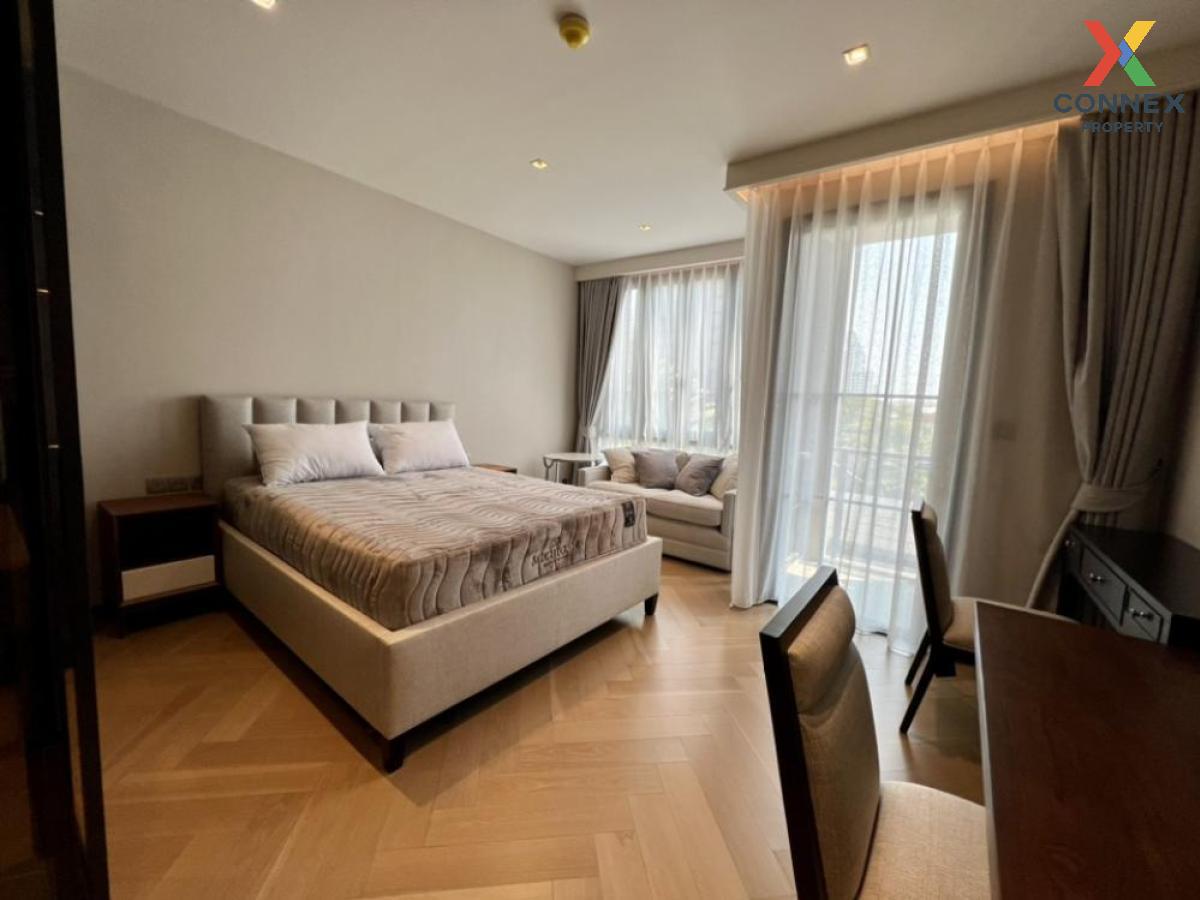 picture 🔥🔥🔥 For Rent Condo , The Reserve Sukhumvit 61 , BTS-Thong Lo , Khlong Toei Nuea , Watthana , Bangkok , CX-93127 ✅ Live chat with us ADD LINE @connexproperty ✅ 🔥🔥🔥 - 3/8