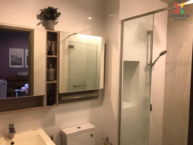 picture FOR RENT condo , The Line Wongsawang , MRT-Wong Sawang , Wong Sawang , Bang Su , Bangkok , CX-53642 ✅ Live chat with us ADD LINE @connexproperty ✅  - 3/12