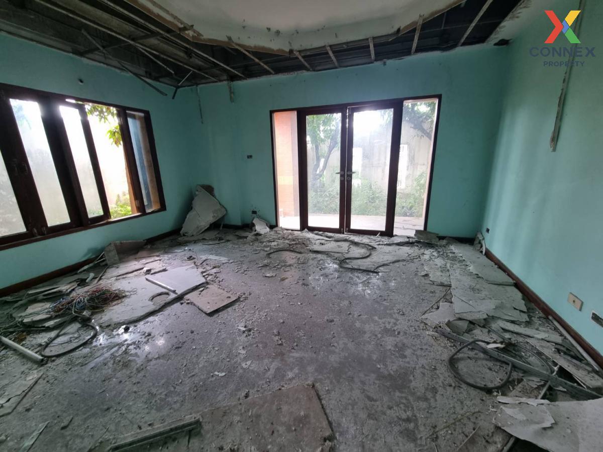 รูป ขายบ้าน บ้านพึงใจ ห้องมุม หน้ากว้าง บางชัน เขต คลองสามวา กรุงเทพ CX-94223 ✅ ทักไลน์ @connexproperty ตอบทันที ทีมงานมืออาชีพ ✅ - รูปที่ 2/12