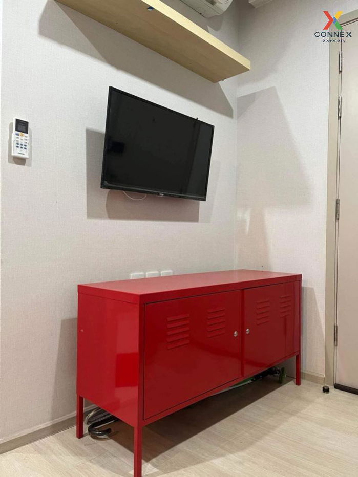 picture 🔥🔥🔥 FOR RENT condo , Life Pinklao , MRT-Bang Yi Khon , Bang Yi Khan , Bang Phlat , Bangkok , CX-78504 ✅ Live chat with us ADD LINE @connexproperty ✅ 🔥🔥🔥 - 6/6