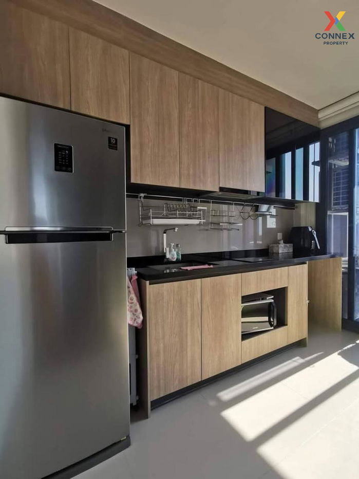 picture For Rent Condo , The Line Wongsawang , MRT-Wong Sawang , Wong Sawang , Bang Su , Bangkok , CX-130797 ✅ Live chat with us ADD LINE @connexproperty ✅  - 3/6