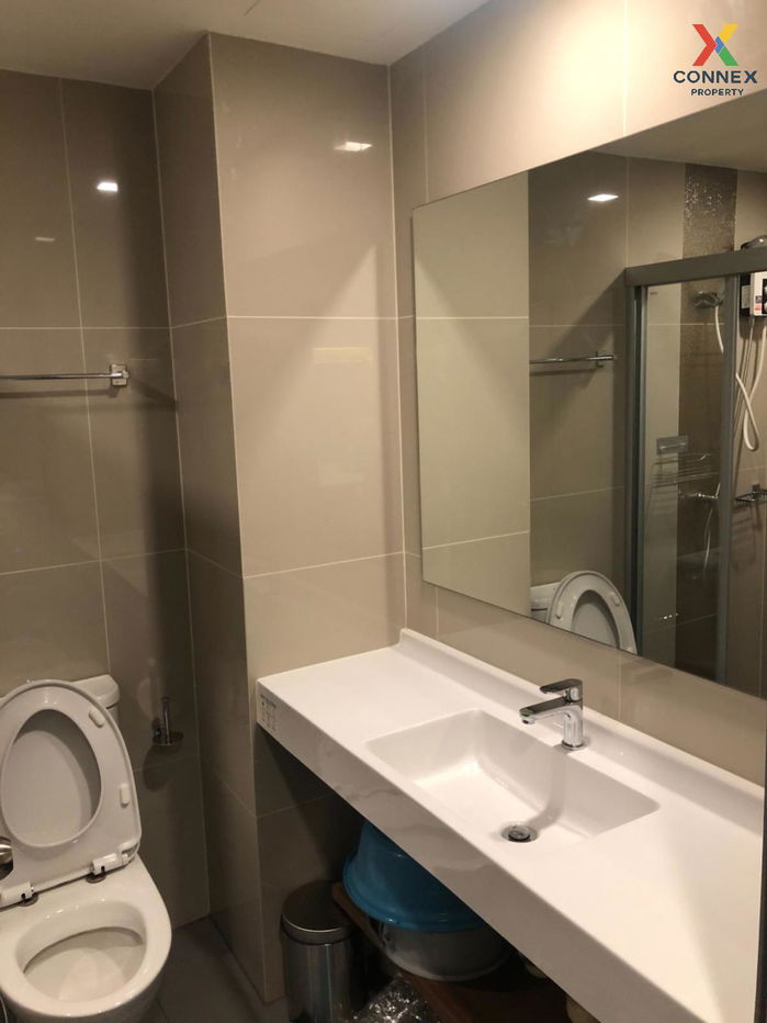 picture For Rent Condo , Ideo Sathorn - Wongwian Yai , BTS-Wongwian Yai , Khlong Ton Sai , Khlong San , Bangkok , CX-93593 ✅ Live chat with us ADD LINE @connexproperty ✅  - 5/12