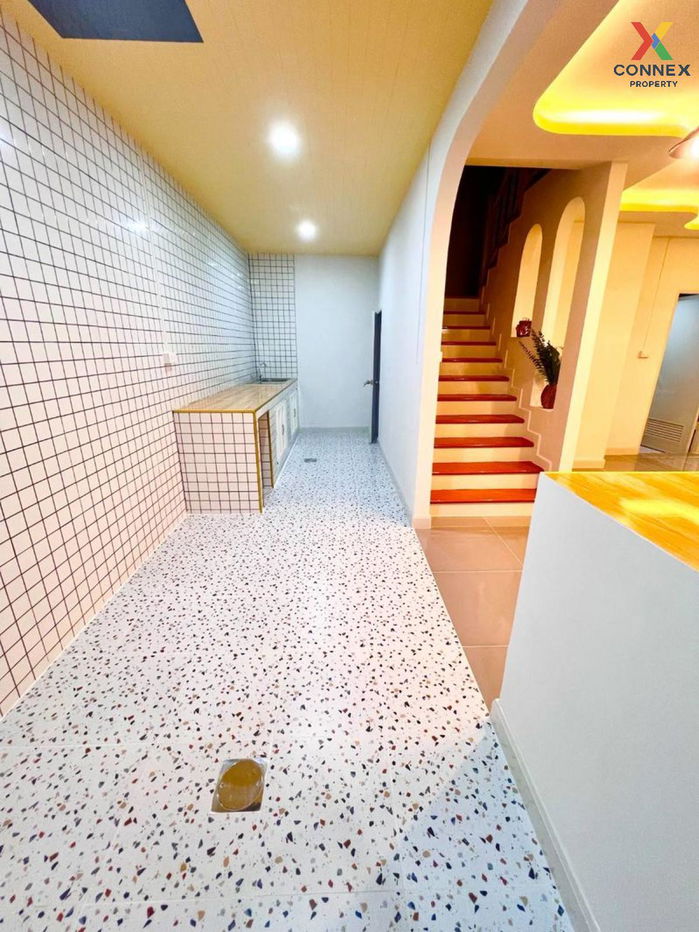 รูป ขายบ้าน  บ้านพฤกษา 11 คลองสาม คลองหลวง ปทุมธานี CX-122616 ✅ ทักไลน์ @connexproperty ตอบทันที ทีมงานมืออาชีพ ✅  - รูปที่ 6/9