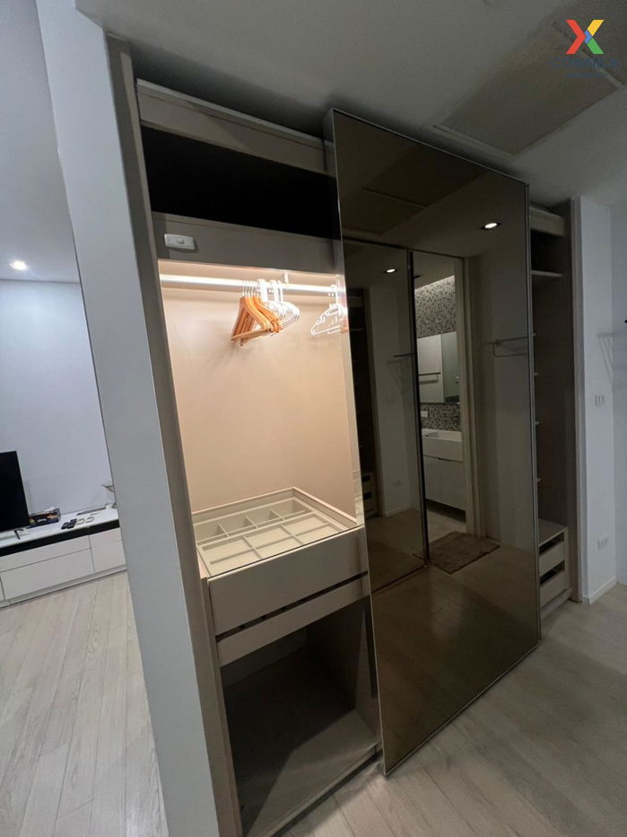 picture For Rent Condo , The room sukhumvit 21 , BTS-Asok , Khlong Toei Nuea , Watthana , Bangkok , CX-98100 ✅ Live chat with us ADD LINE @connexproperty ✅  - 11/12