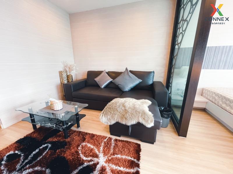 picture For Rent Condo , Sky Walk Residences , BTS-Phra Khanong , Phra Khanong Nuea , Watthana , Bangkok , CX-90872 ✅ Live chat with us ADD LINE @connexproperty ✅  - 1/5
