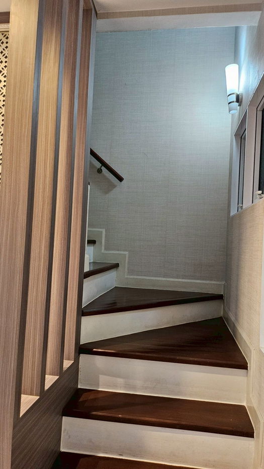 picture EBH-3261 For Rent – 3-Storey Townhome @ Leon Sukhumvit 62 | 4 Bed 3 Bath | Near BTS Bang Chak - 13/20