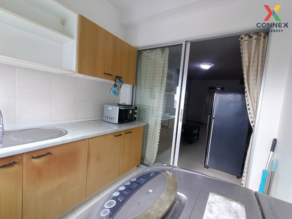 picture 🔥🔥🔥 FOR RENT condo , City Home Sukhumvit 101/2 , Duplex , nice view , BTS-Udom Suk , Bang Na , Bang Na , Bangkok , CX-03613 ✅ Live chat with us ADD LINE @connexproperty ✅ 🔥🔥🔥 - 5/7