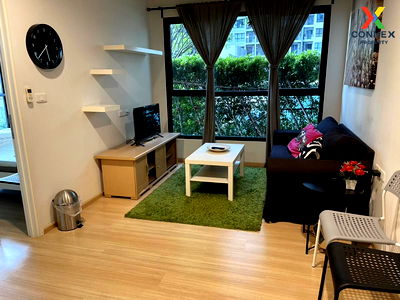 เช่าคอนโด เมืองทองธานี : 🔥🔥🔥 เช่าคอนโด  เดอะ เบส แจ้งวัฒนะ คลองเกลือ ปากเกร็ด นนทบุรี CX-67036 ✅ ทักไลน์ @connexproperty ตอบทันที ทีมงานมืออาชีพ ✅ 🔥🔥🔥