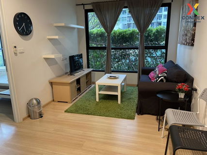 รูปภาพ 🔥🔥🔥 For Rent Condo , The Base Chaengwattana , Khlong Kluea , Pak Kret , Nonthaburi , CX-67036 ✅ Live chat with us ADD LINE @connexproperty ✅ 🔥🔥🔥