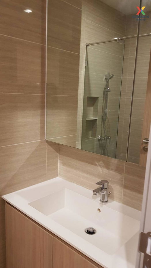 picture FOR RENT condo , M Jatujak , BTS-Saphan Khwai , Lat Yao , Chatuchak , Bangkok , CX-49008 ✅ Live chat with us ADD LINE @connexproperty ✅  - 1/11
