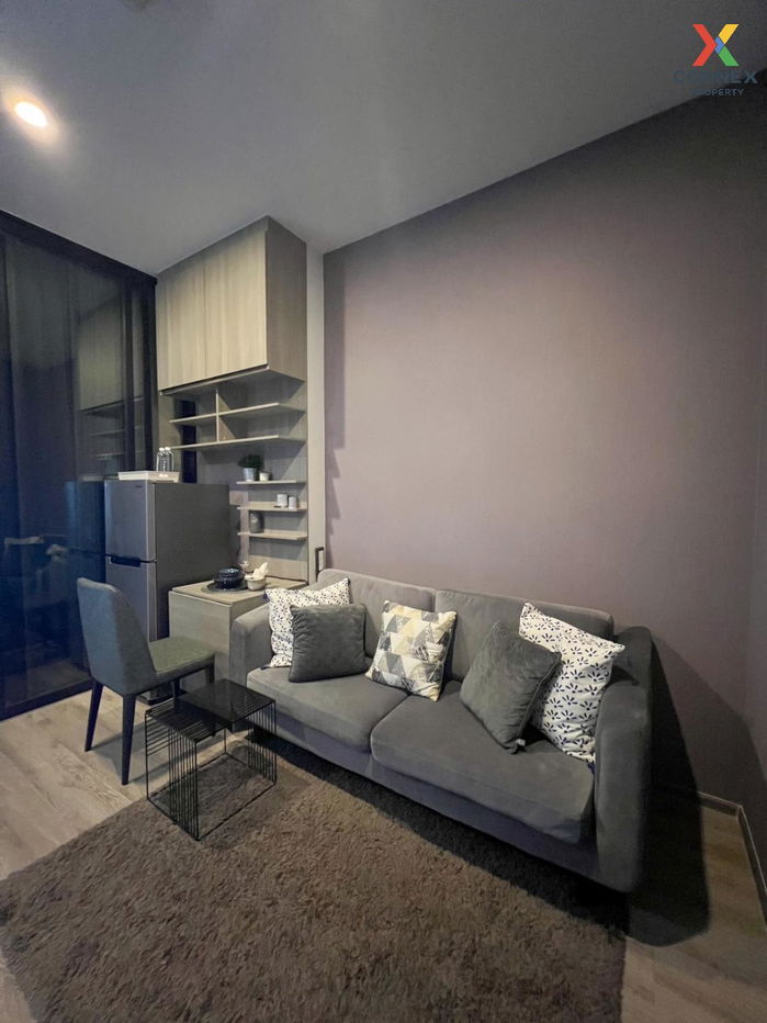 picture For Rent Condo , Knightsbridge Prime Onnut , BTS-On Nut , Phra Khanong , Watthana , Bangkok , CX-86726 ✅ Live chat with us ADD LINE @connexproperty ✅  - 6/12