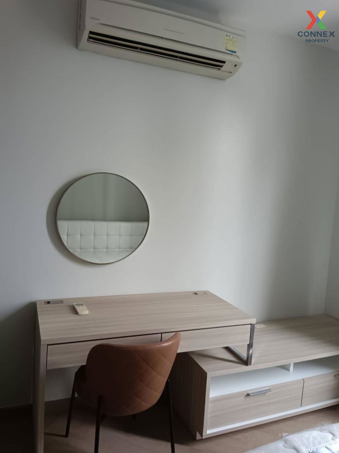 picture 🔥🔥🔥 For Rent Condo , Siri Residence Sukhumvit , BTS-Phrom Phong , Khlong Tan , Khlong Toei , Bangkok , CX-65851 ✅ Live chat with us ADD LINE @connexproperty ✅ 🔥🔥🔥 - 10/12