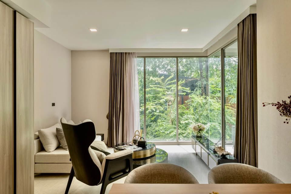 picture 💚💚Fynn Asoke✨ One post with all the details — find your perfect room and message us anytime! LINE: @theagentpro (don’t forget the “@” in front) - 11/36