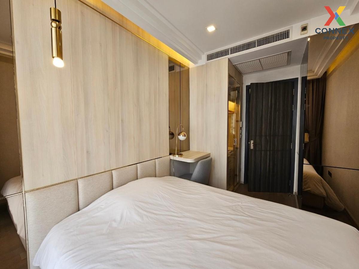 picture 🔥🔥🔥 FOR RENT condo , Ashton Asoke , BTS-Asok , Khlong Toei Nuea , Watthana , Bangkok , CX-07633 ✅ Live chat with us ADD LINE @connexproperty ✅ 🔥🔥🔥 - 9/12