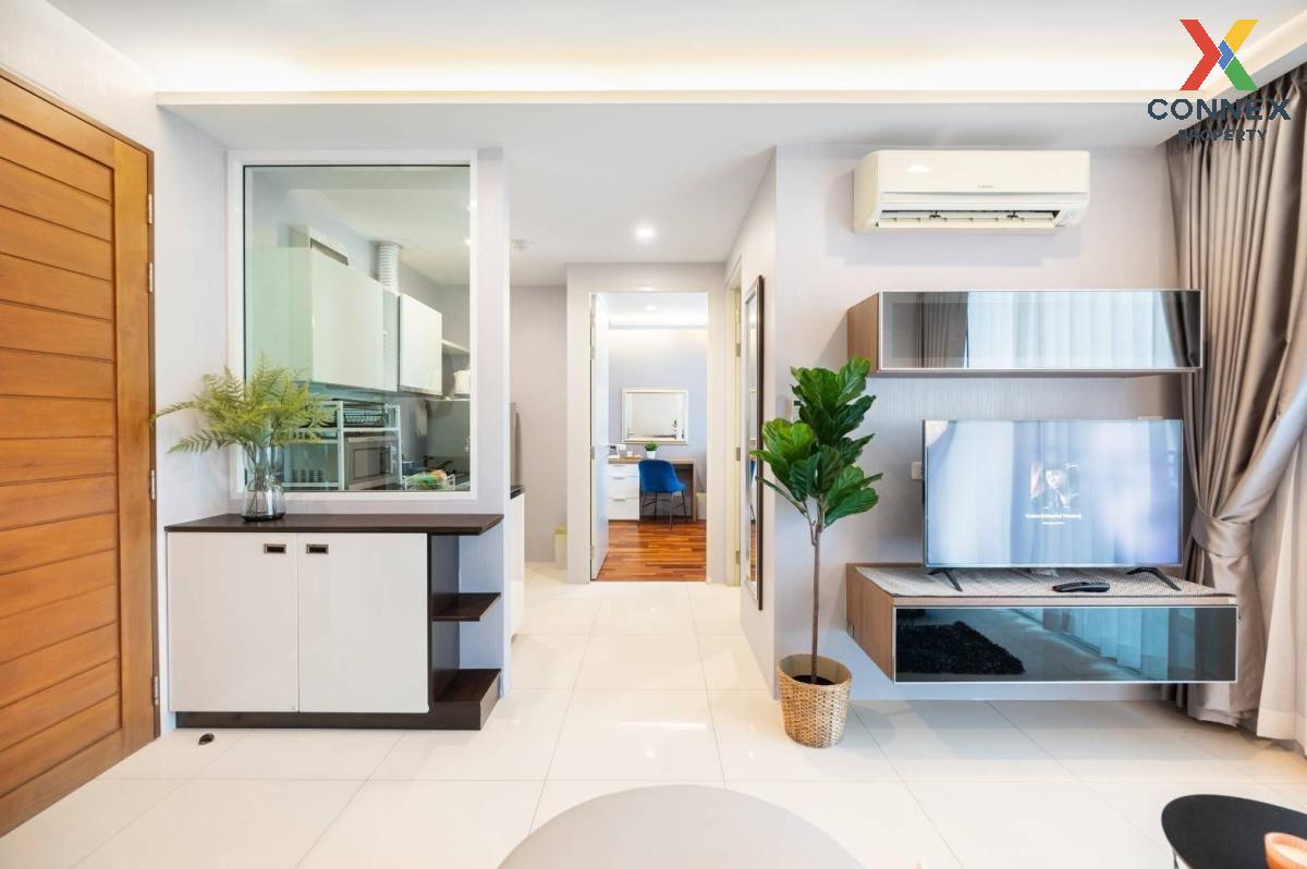 picture For Rent Condo , Beverly 33 , BTS-Phrom Phong , Khlong Toei Nuea , Watthana , Bangkok , CX-89042 ✅ Live chat with us ADD LINE @connexproperty ✅  - 2/8